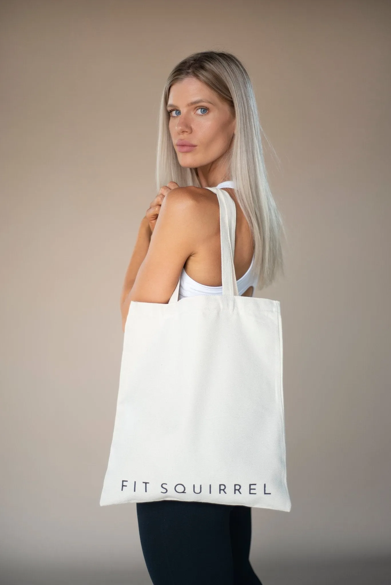 Everyday Tote Bag