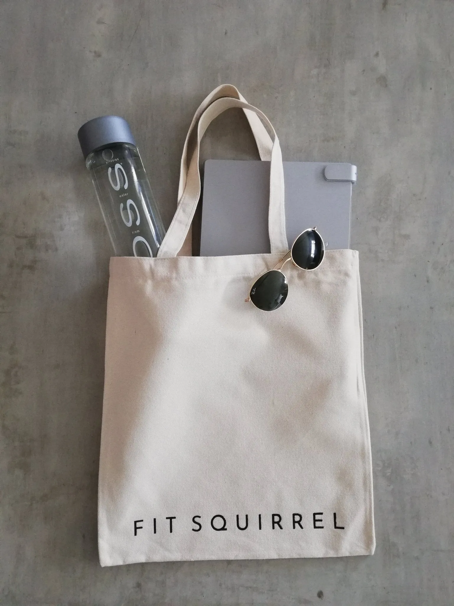 Everyday Tote Bag