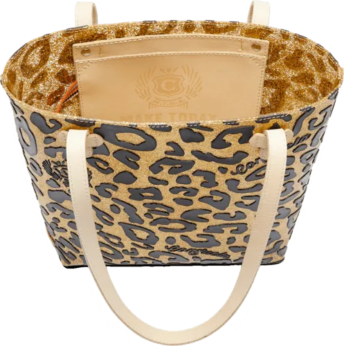 Everyday Tote, Georgia