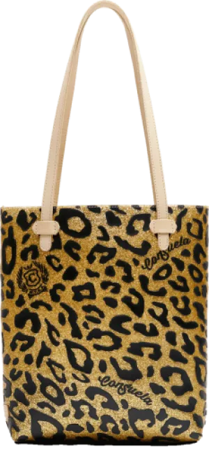 Everyday Tote, Georgia