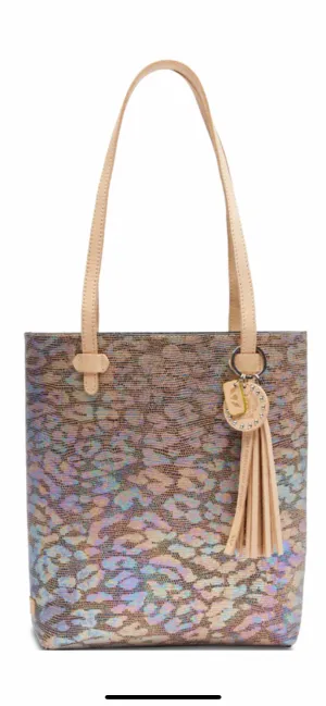 Everyday Tote Iris