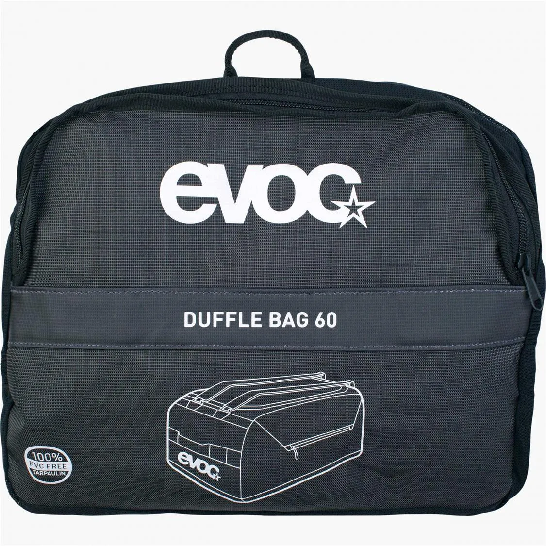 Evoc - Duffle Bag
