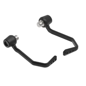 Evotech Brake And Clutch Lever Protector Kit - Moto Guzzi V85 TT Travel (2023 ) (Road)