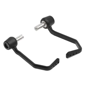 Evotech Brake and Clutch Lever Protector Kit (Road) - KTM 990 Duke (2024 )