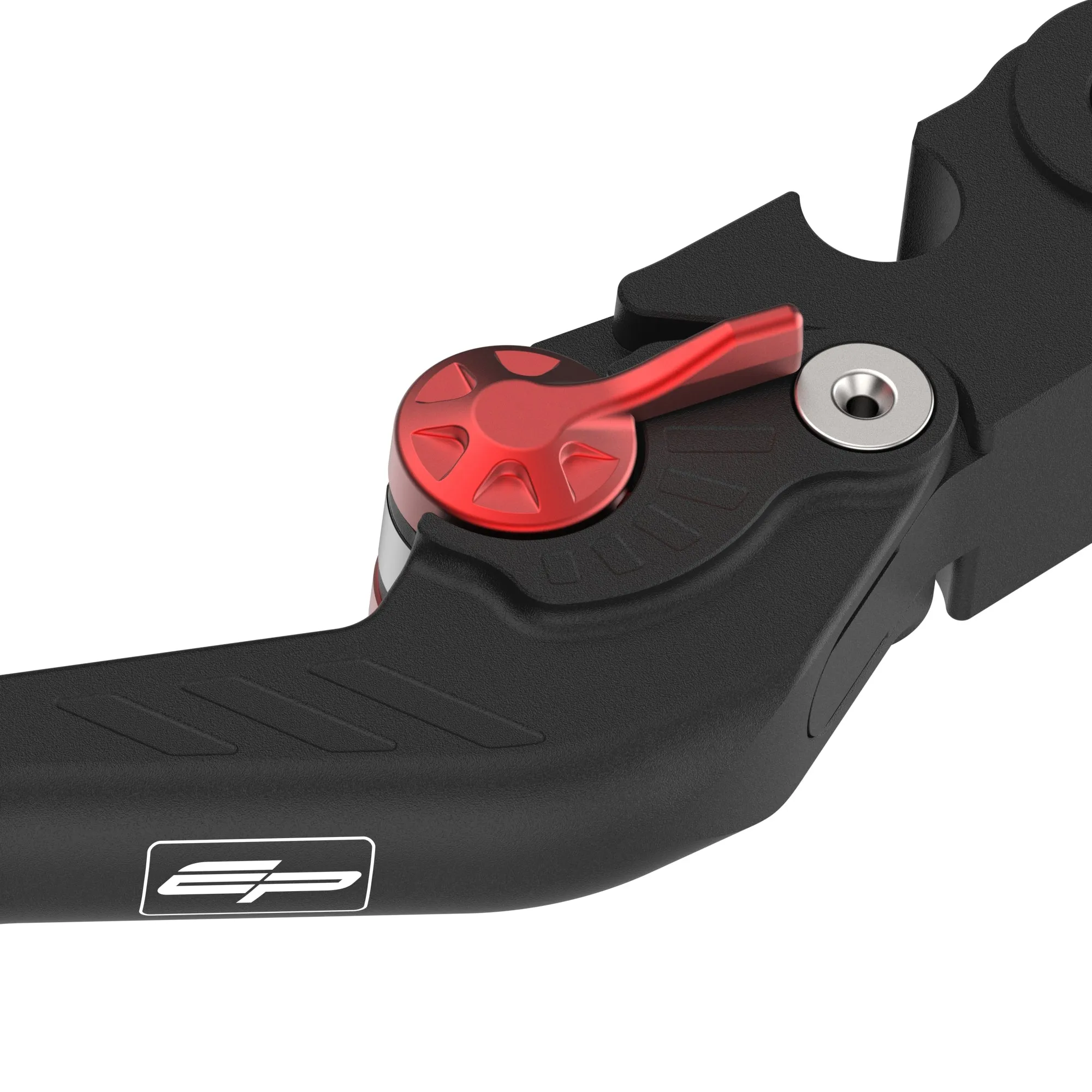 Evotech Evo Short Brake and Clutch Lever Set - Honda CB300R (2022 )