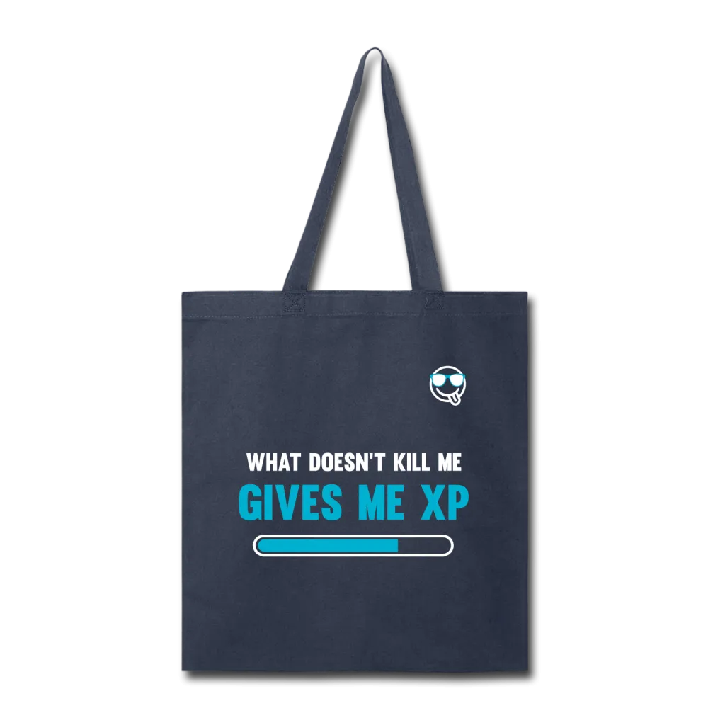 Experienced Gamer Tote Bag
