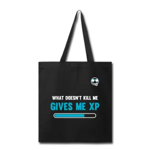 Experienced Gamer Tote Bag