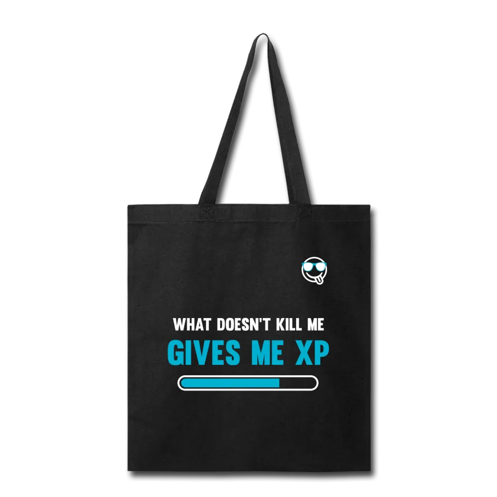 Experienced Gamer Tote Bag