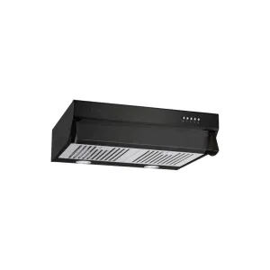EXTRACTOR DE GRASA - ACERO INOXIDABLE - COMPATTO 60 BLACK