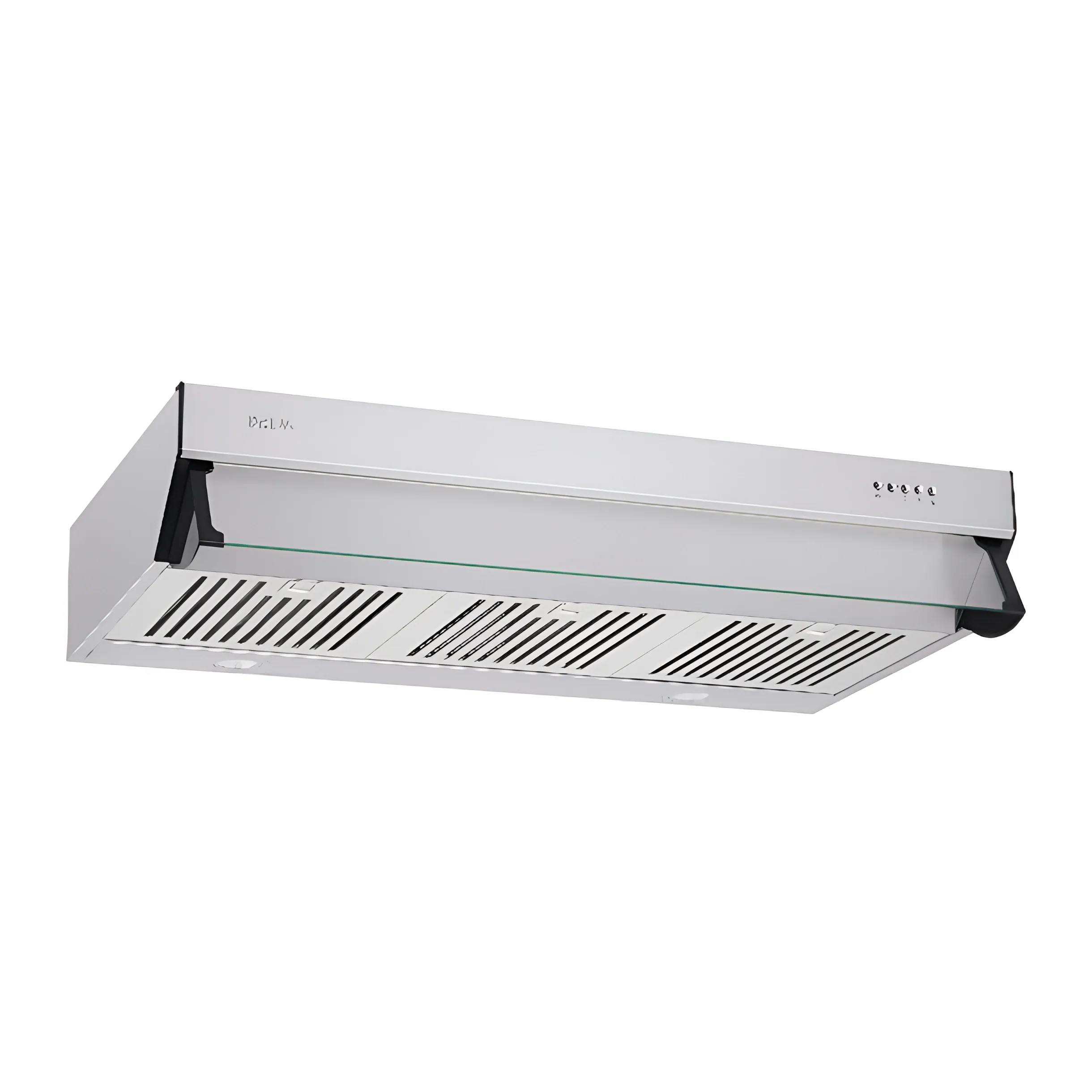 EXTRACTOR DE GRASA - ACERO INOXIDABLE - COMPATTO 90 ACERO