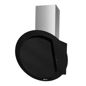 Extractor De Grasa Tipo Chimenea Eclipse Professionale