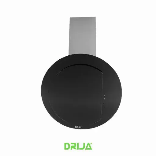 Extractor De Grasa Tipo Chimenea Eclipse Professionale