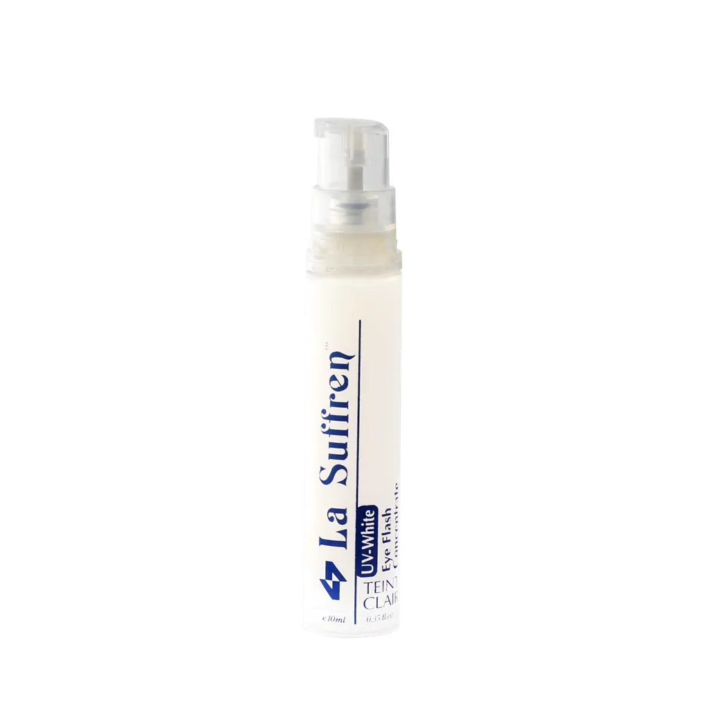 Eye Flash Concentrate Cream