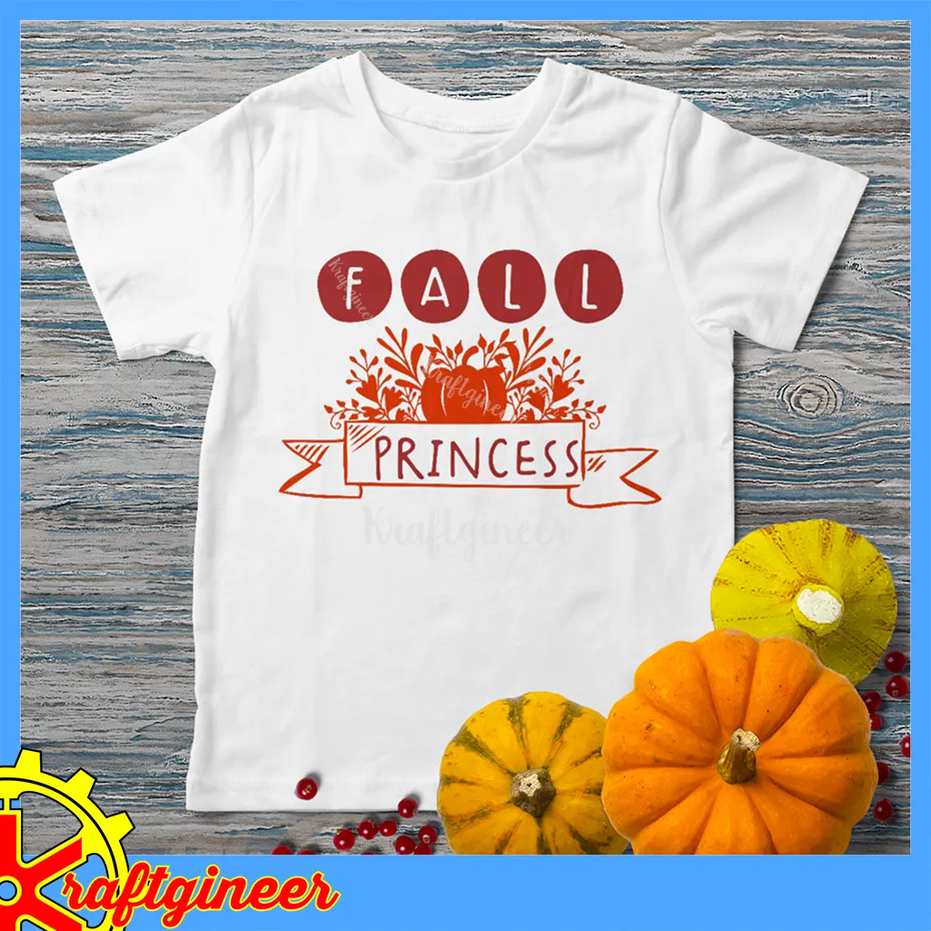 Fall Queen