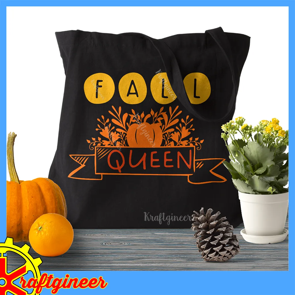 Fall Queen