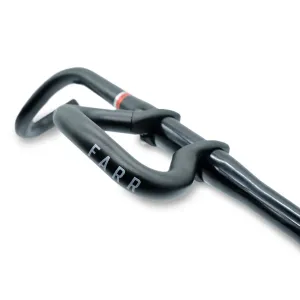 FARR Gravel Alloy Aero Bolt-On