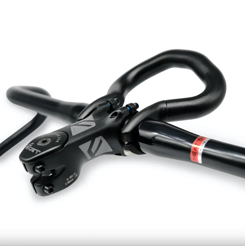 FARR Gravel Alloy Aero Bolt-On