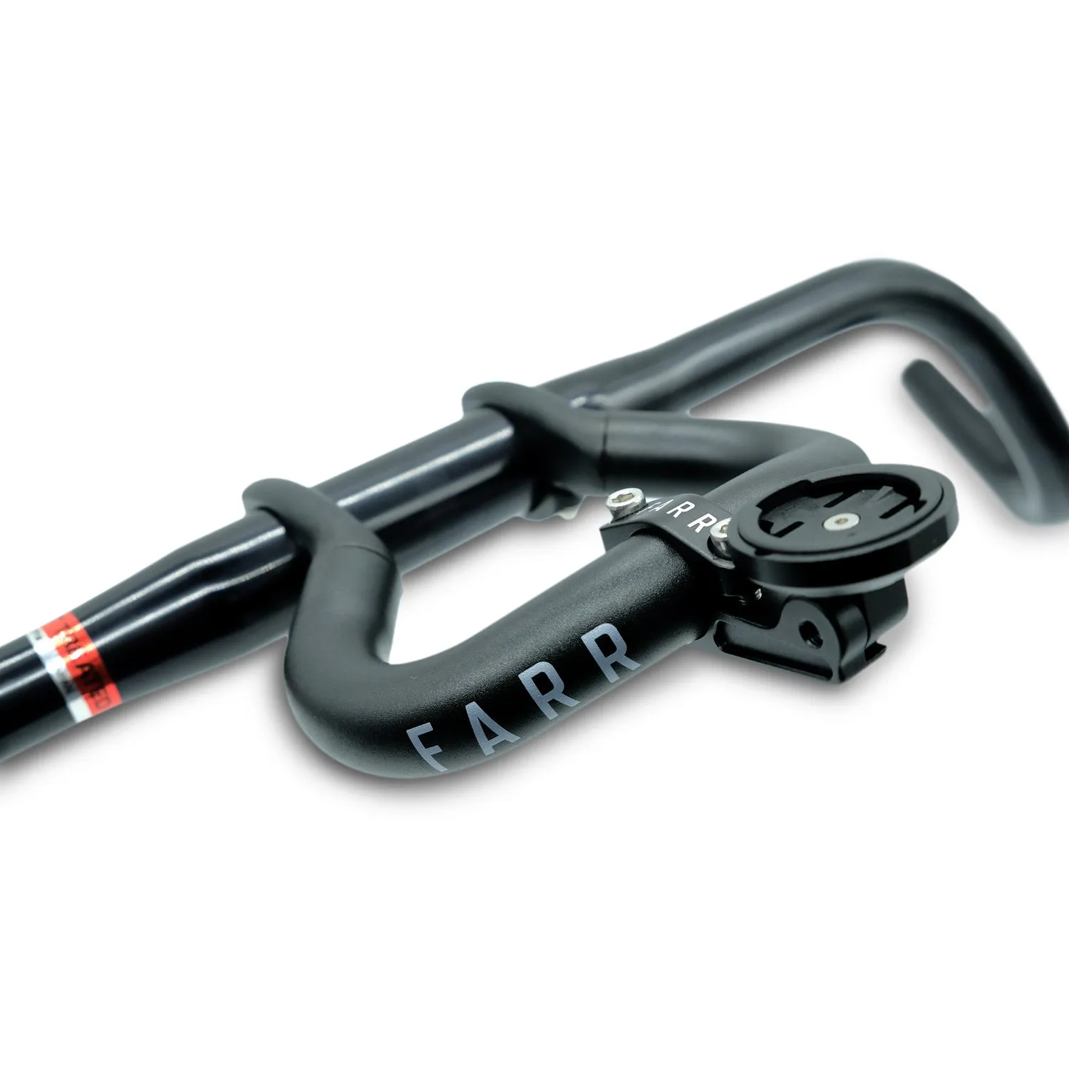 FARR Gravel Alloy Aero Bolt-On