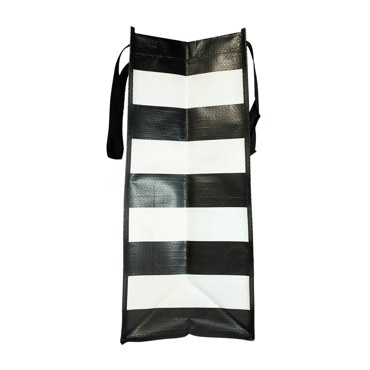Fasthouse Reusable Tote Bag - Black/White