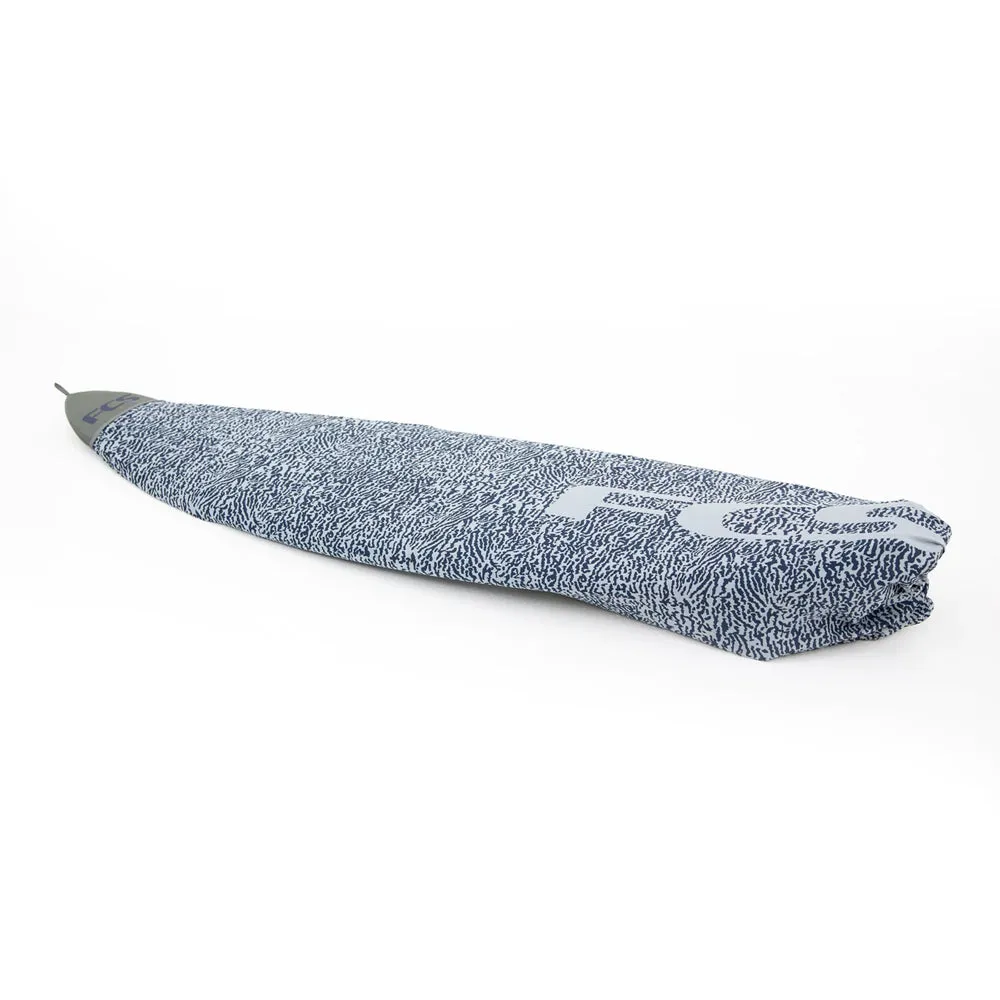FCS Stretch Fun Surfboard Bag 8'0