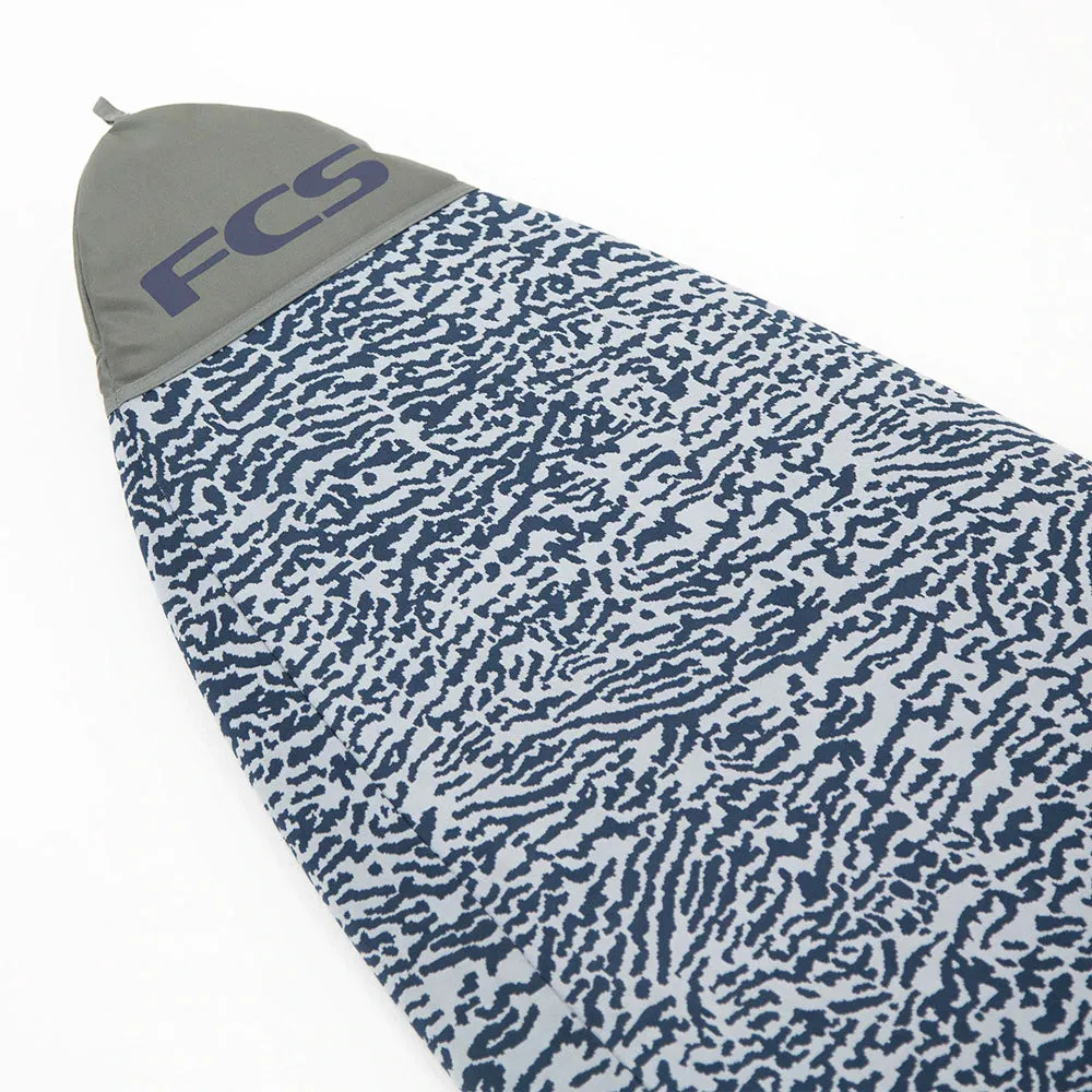 FCS Stretch Fun Surfboard Bag 8'0