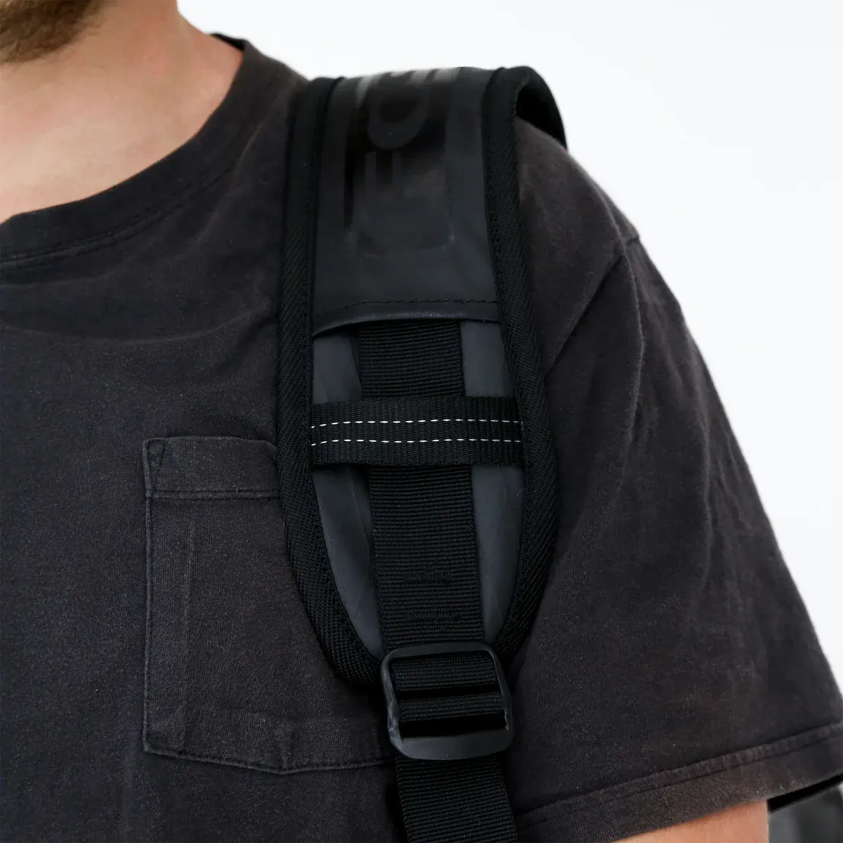 FCS TRAVEL 3 ALL PURPOSE BOARD BAG