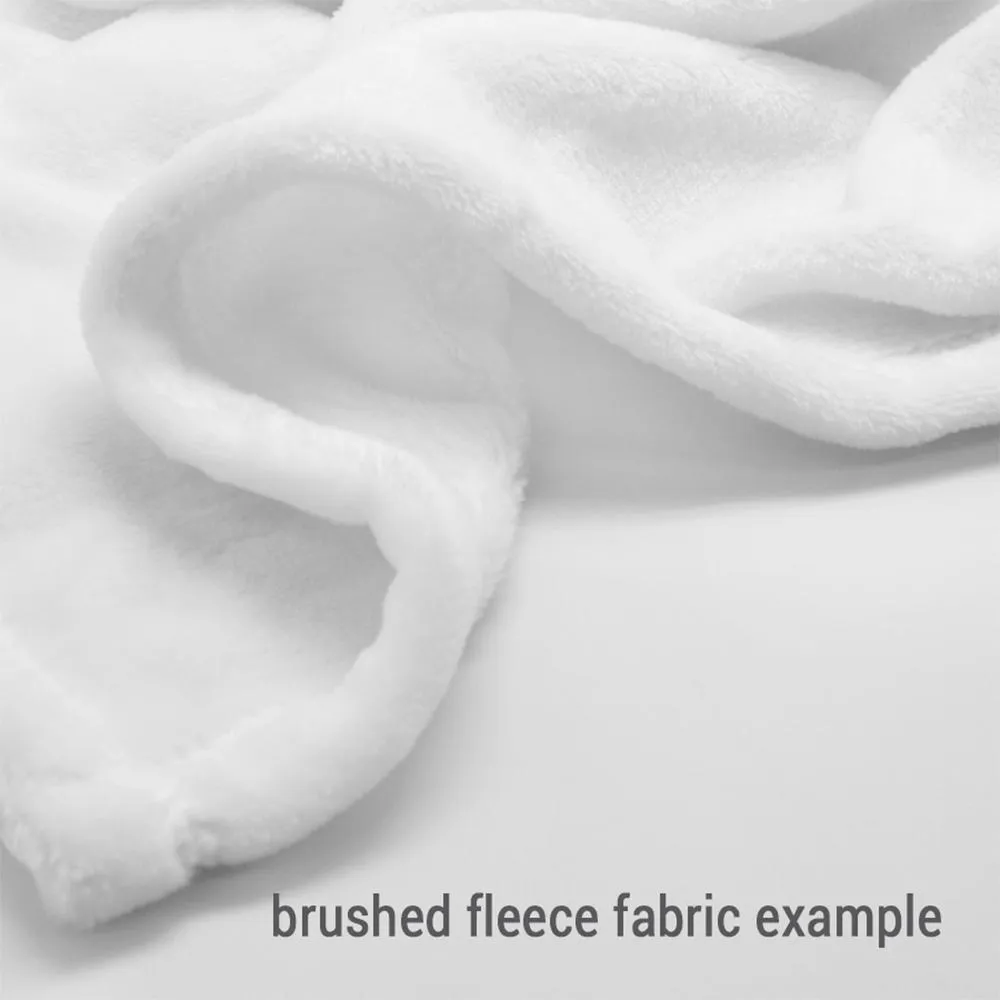Fearless Floral Blanket