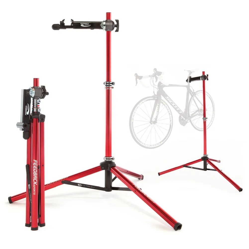 Feedback Ultralight Repair Stand