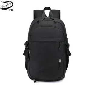 Fengdong football backpack school bags for boys basketball backpack student school backpack sport backpack rucksack boy gift