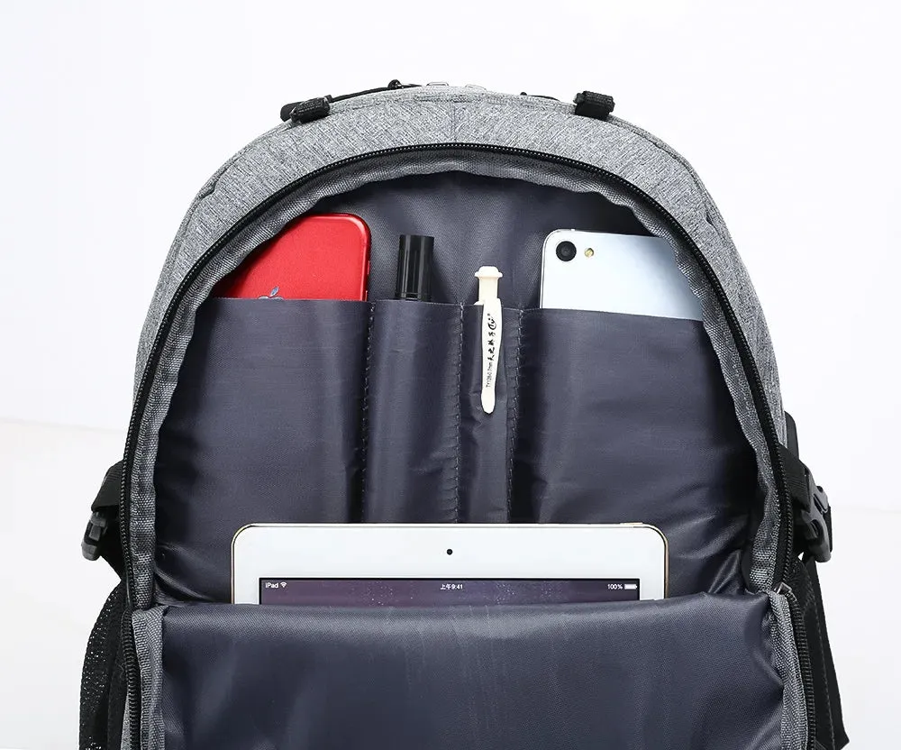 Fengdong football backpack school bags for boys basketball backpack student school backpack sport backpack rucksack boy gift