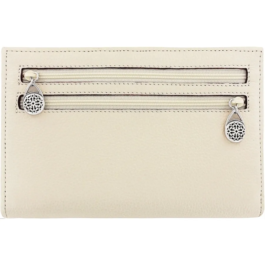 Ferrara Folio Wallet - T34622