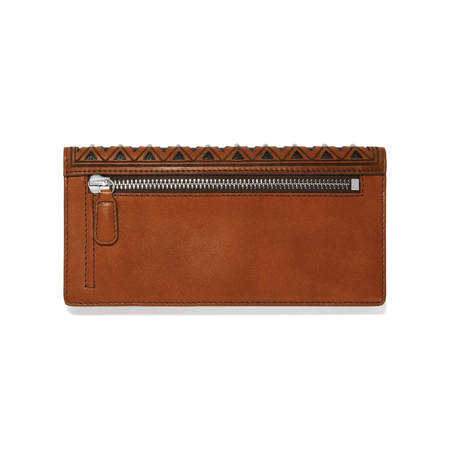 Ferrara La Bellezza Slim Folio Wallet - T35758