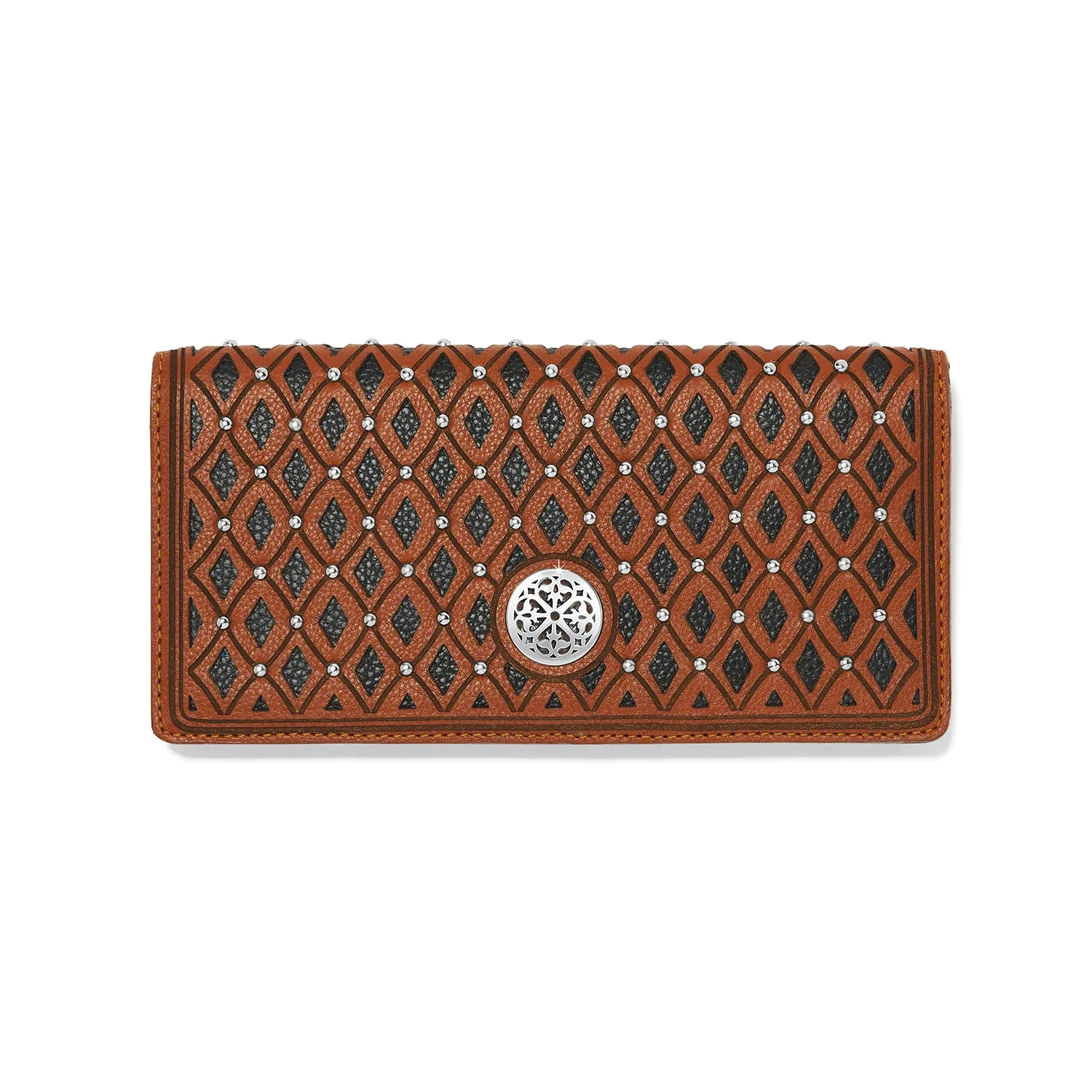 Ferrara La Bellezza Slim Folio Wallet - T35758
