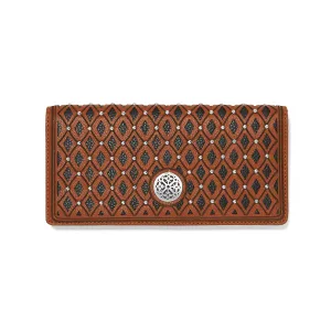 Ferrara La Bellezza Slim Folio Wallet - T35758