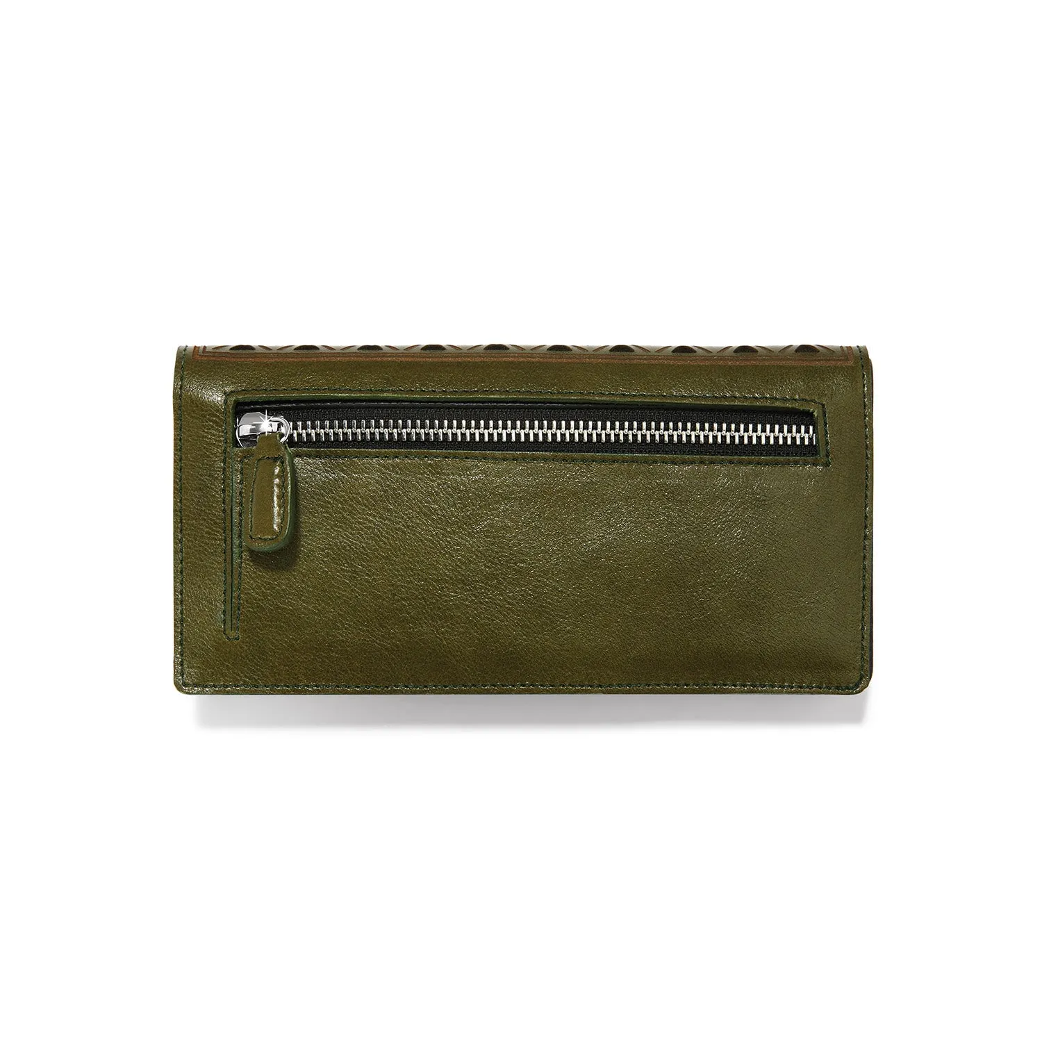 Ferrara La Bellezza Slim Folio Wallet - T3575V