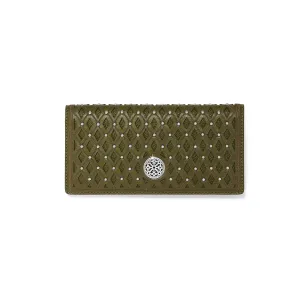 Ferrara La Bellezza Slim Folio Wallet - T3575V