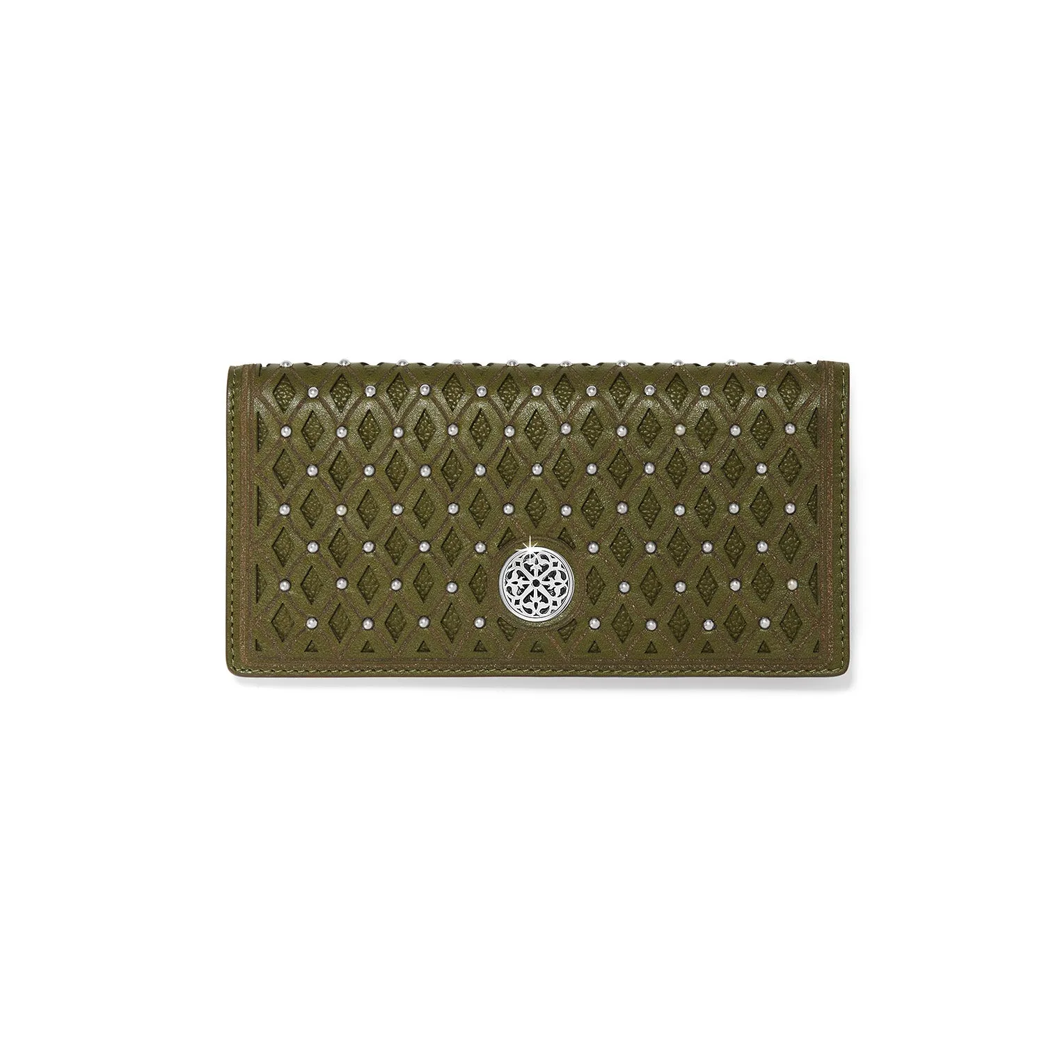 Ferrara La Bellezza Slim Folio Wallet - T3575V