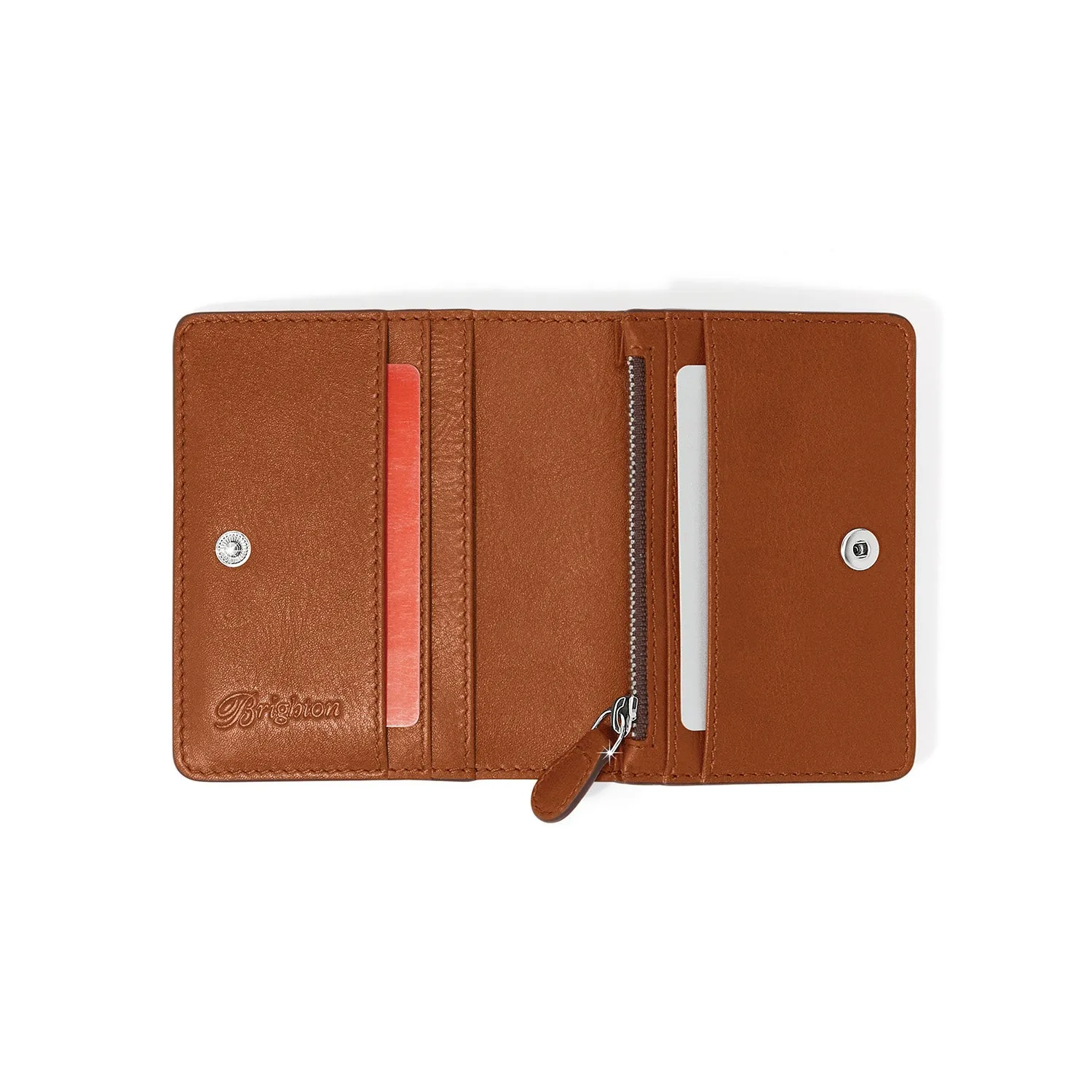 Ferrara Mystique Small Wallet - T11878