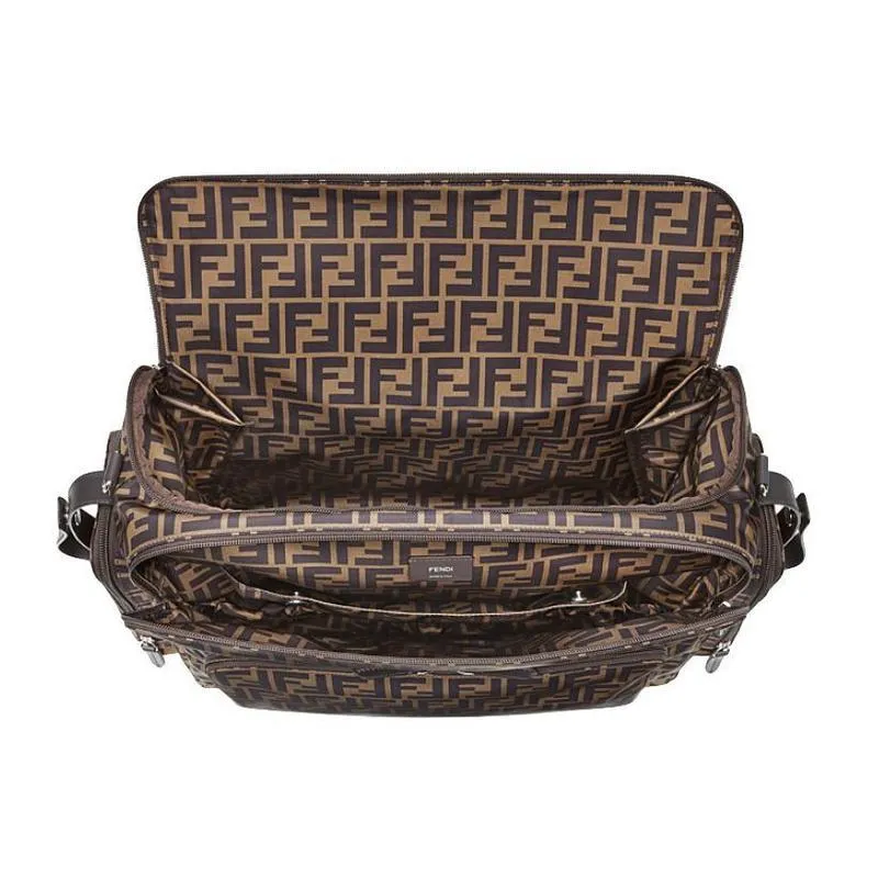 FF Logo Baby Changing Bag