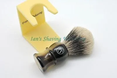 Finest Badger Hair Shaving Brush FI22-FH50