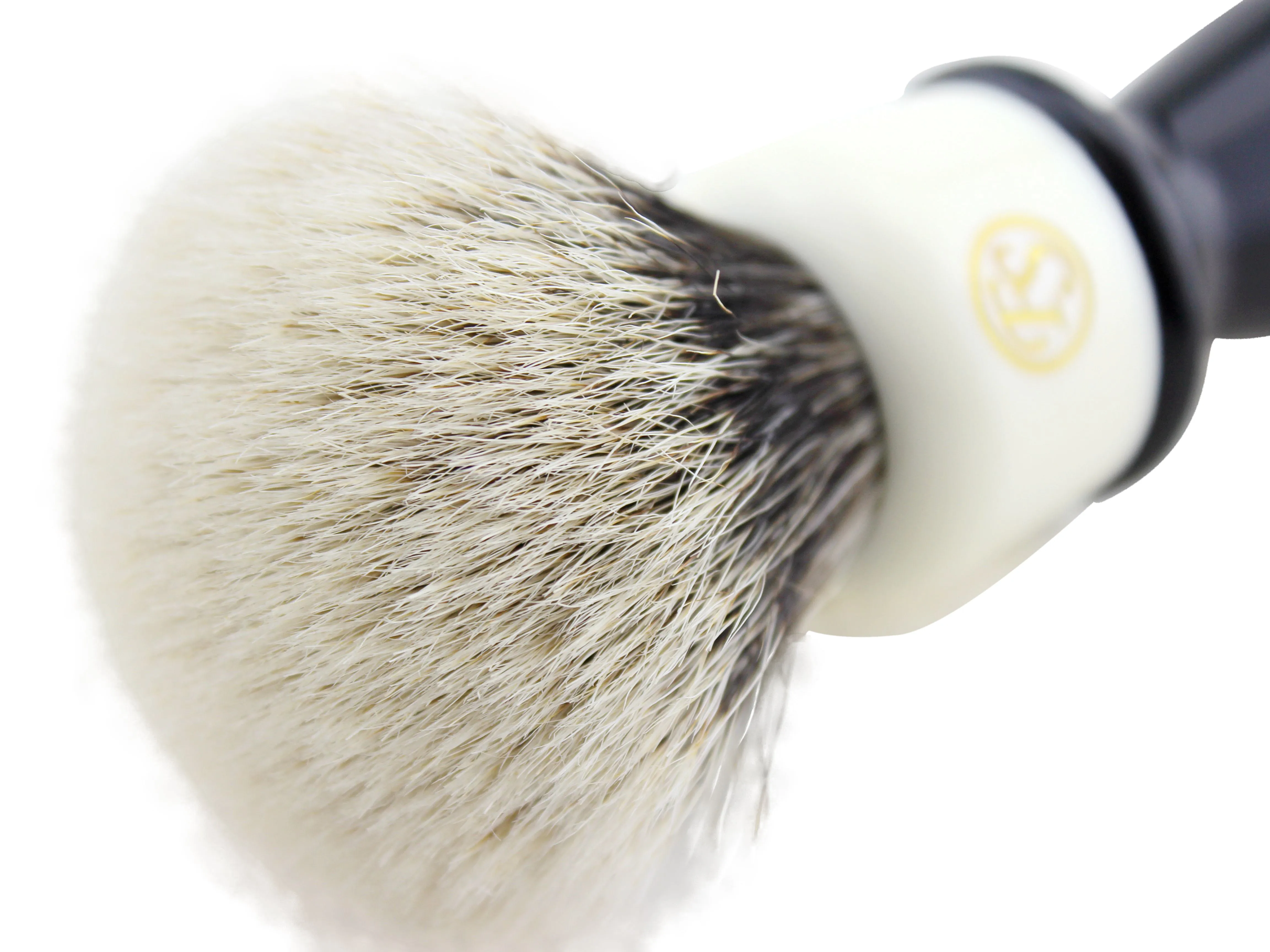 Finest Badger Hair Shaving Brush FI24-FB29
