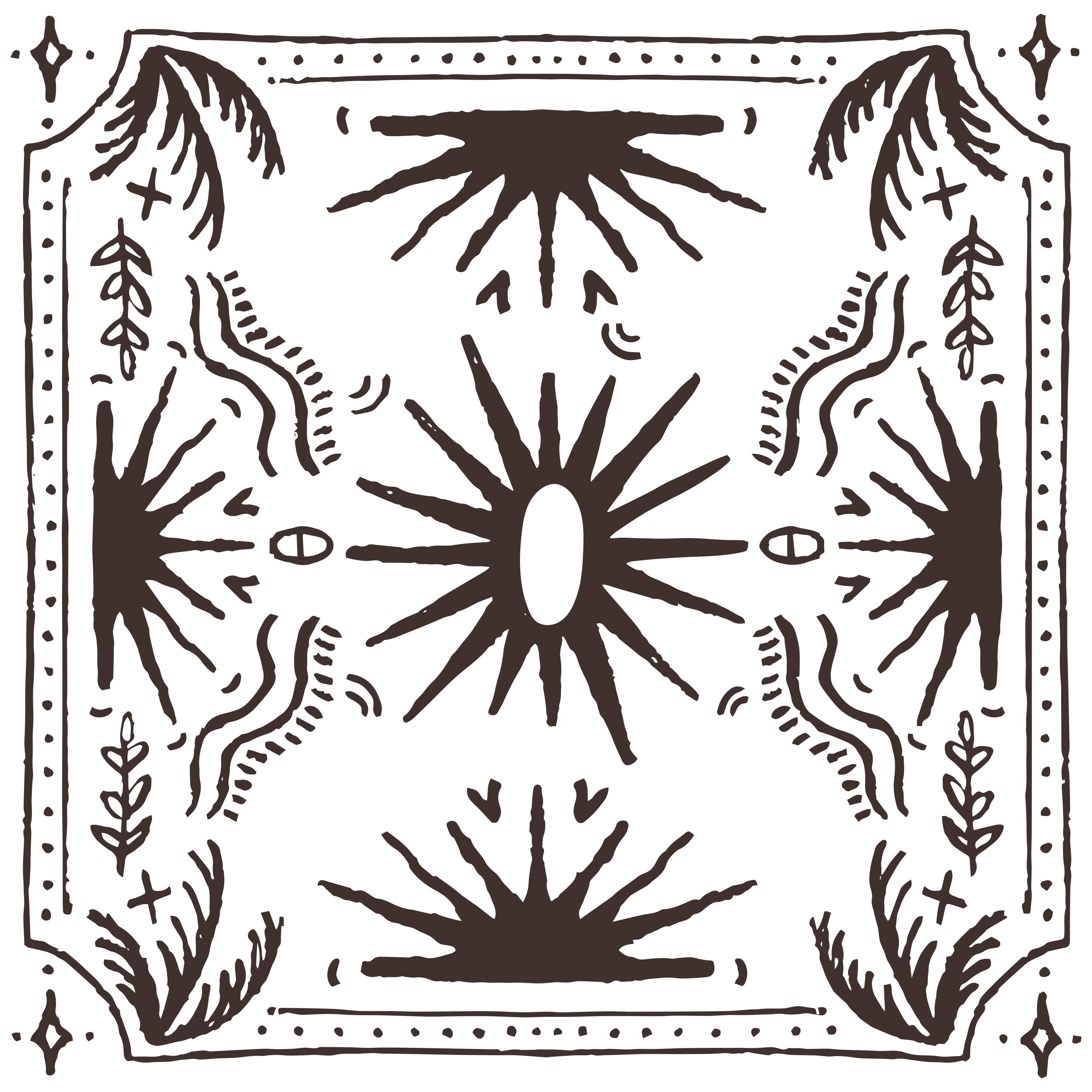 Finn Bandana