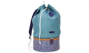 Fitkicks ThrowBack Back Pack Bag