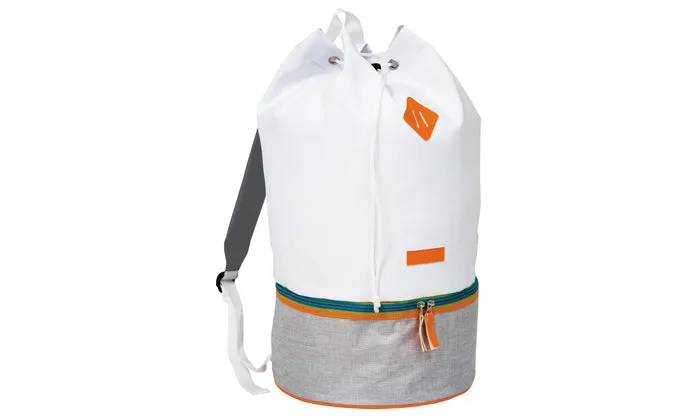 Fitkicks ThrowBack Back Pack Bag
