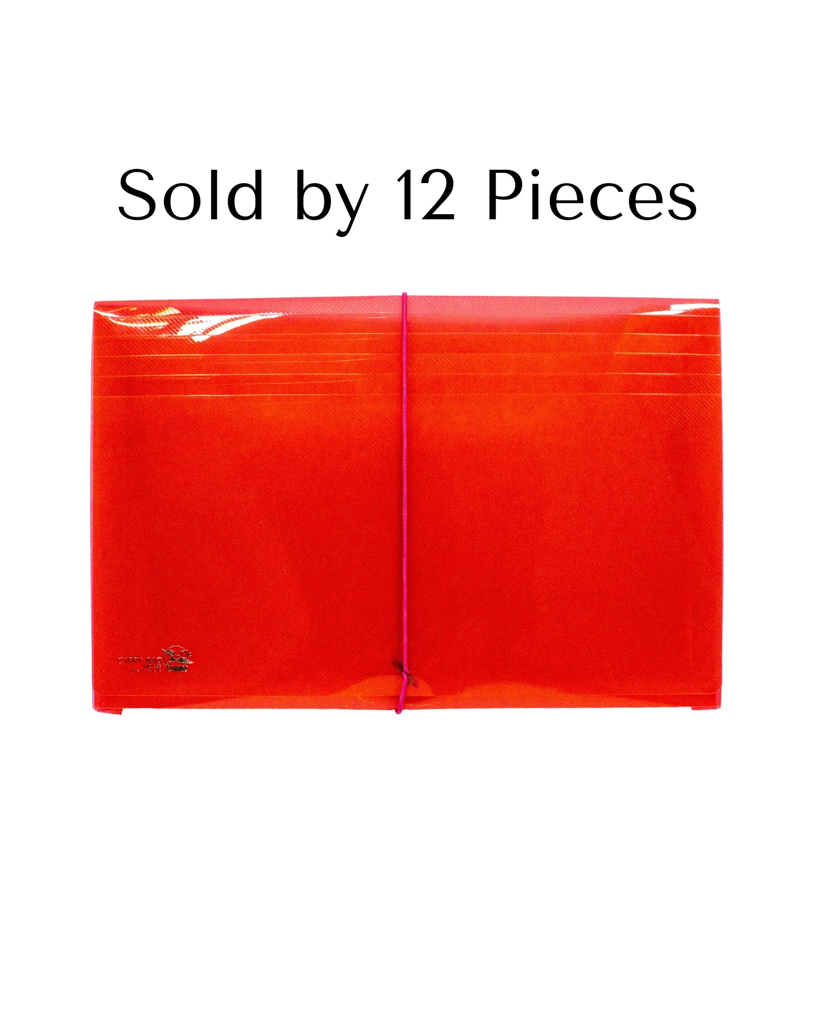 Flamingo Envelope 323 Long | 12pcs