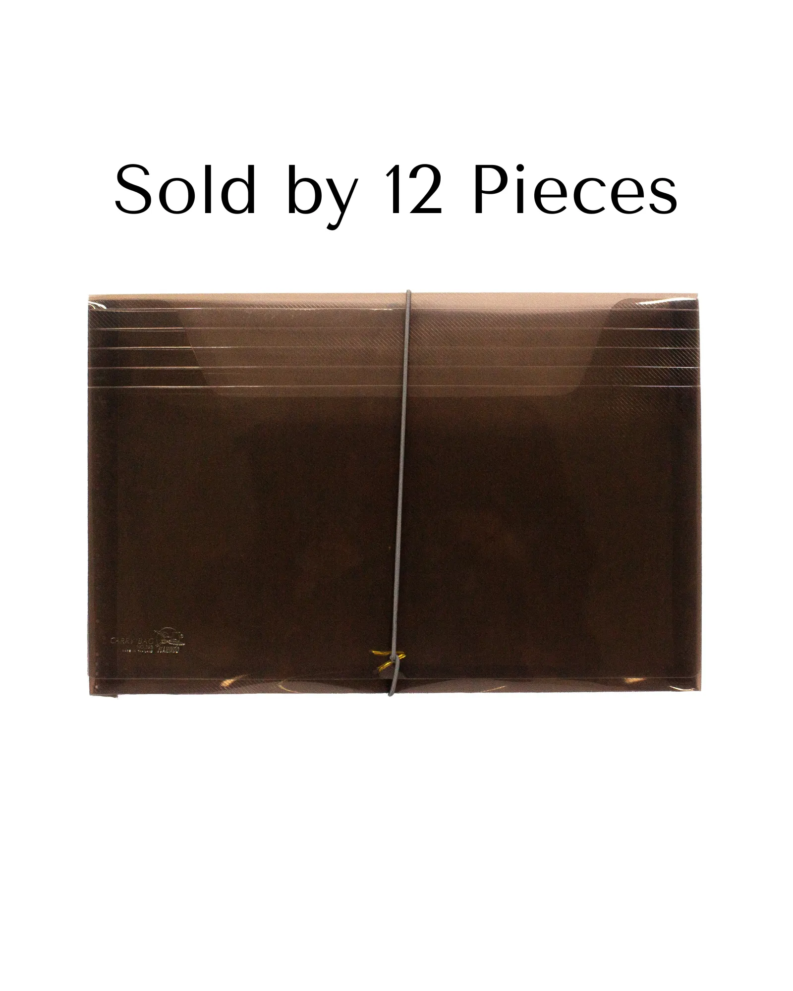 Flamingo Envelope 323 Long | 12pcs