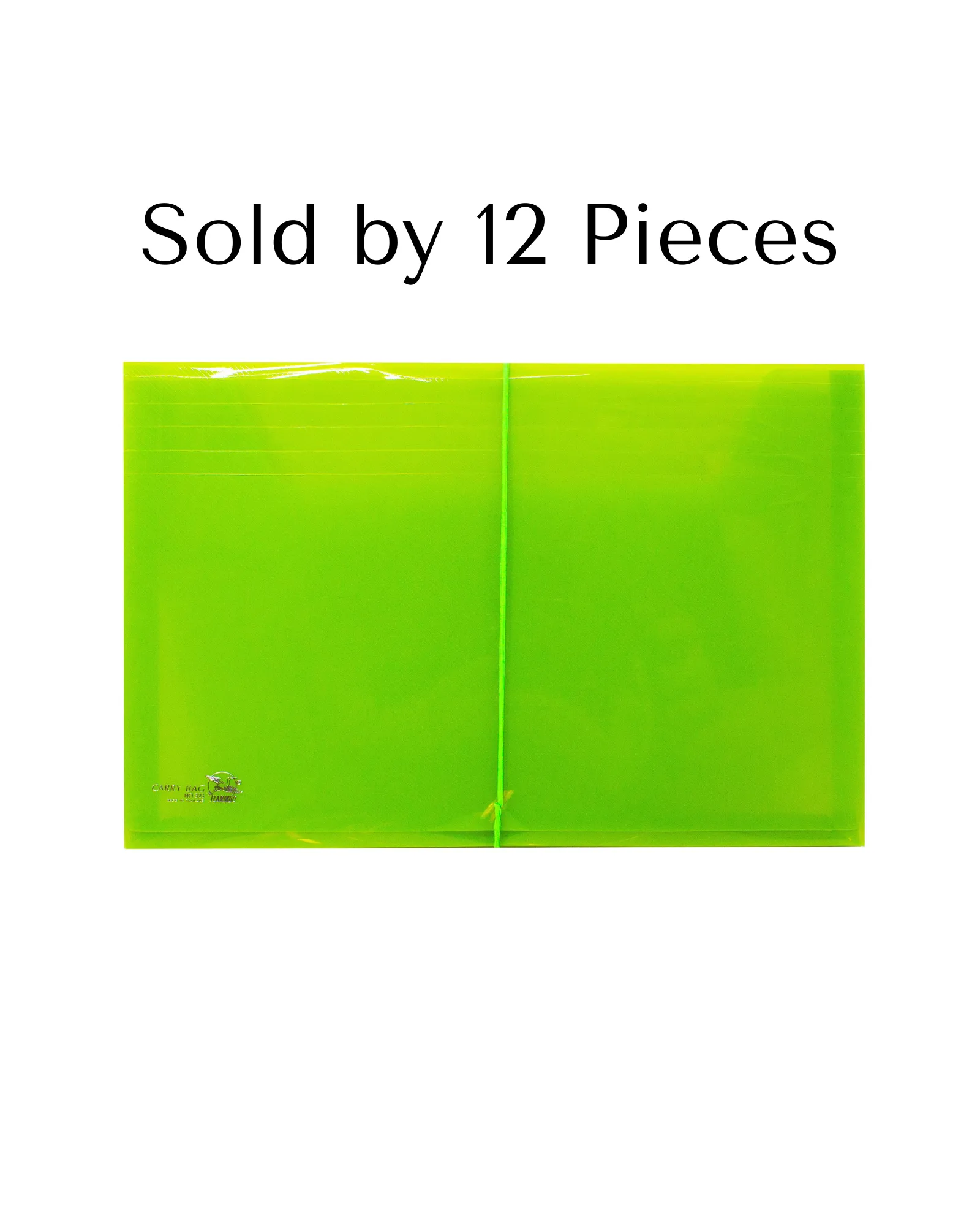 Flamingo Envelope 323 Long | 12pcs