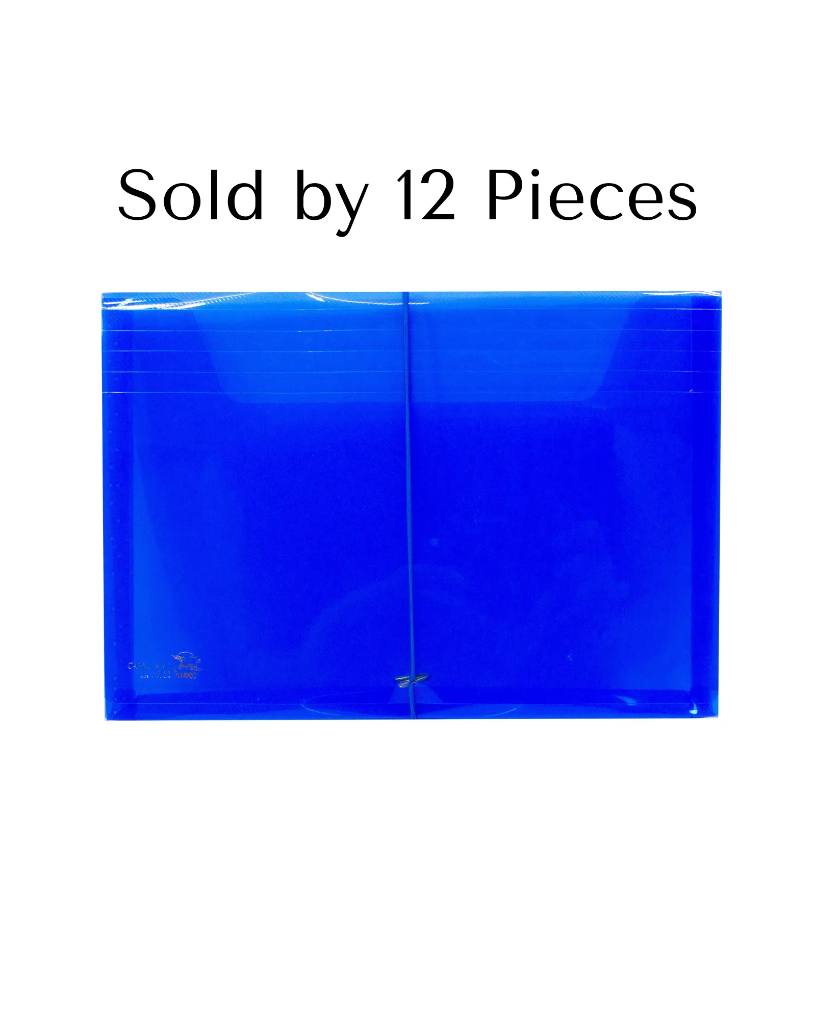 Flamingo Envelope 323 Long | 12pcs