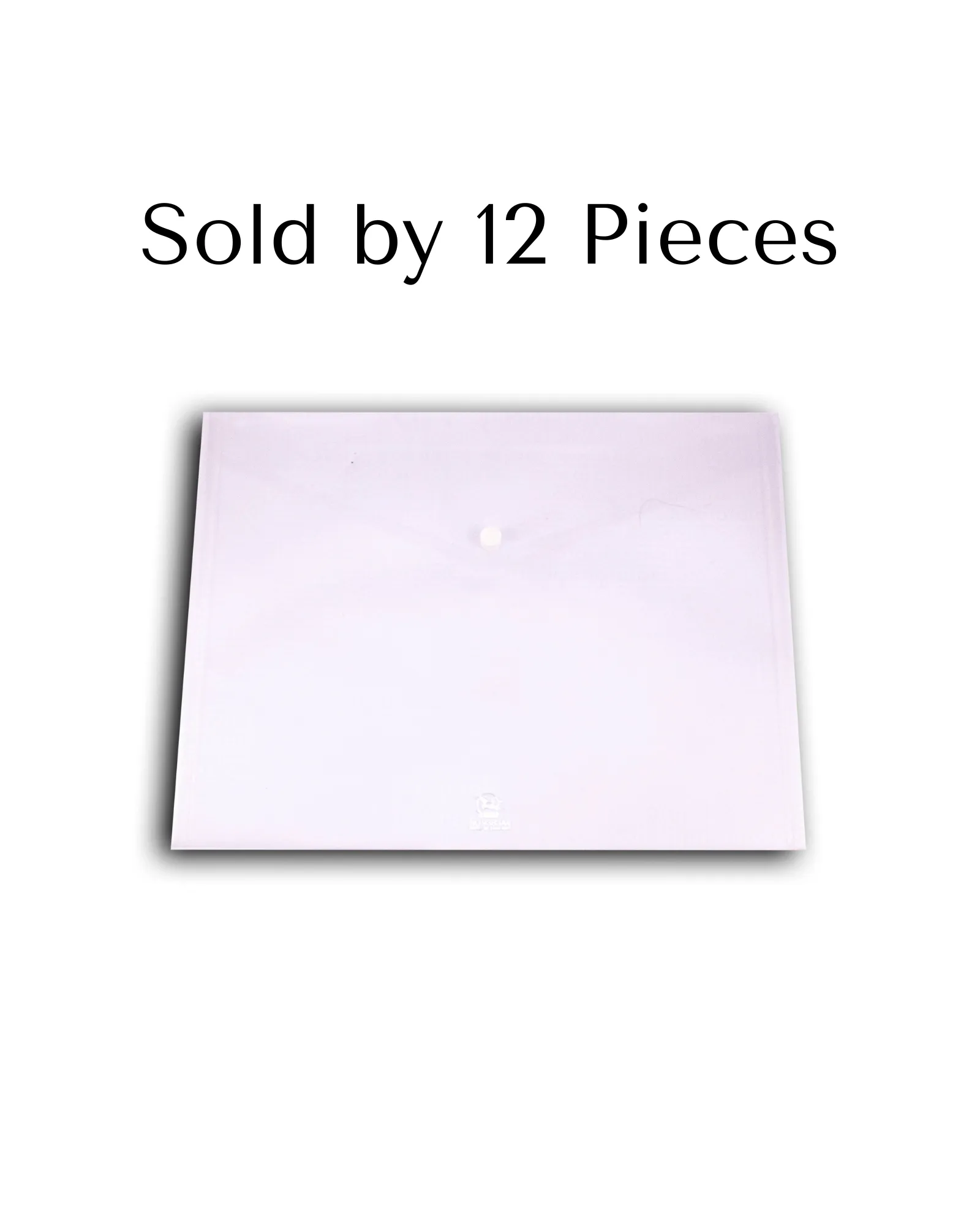 Flamingo Envelope 9383 A4 | 12pcs