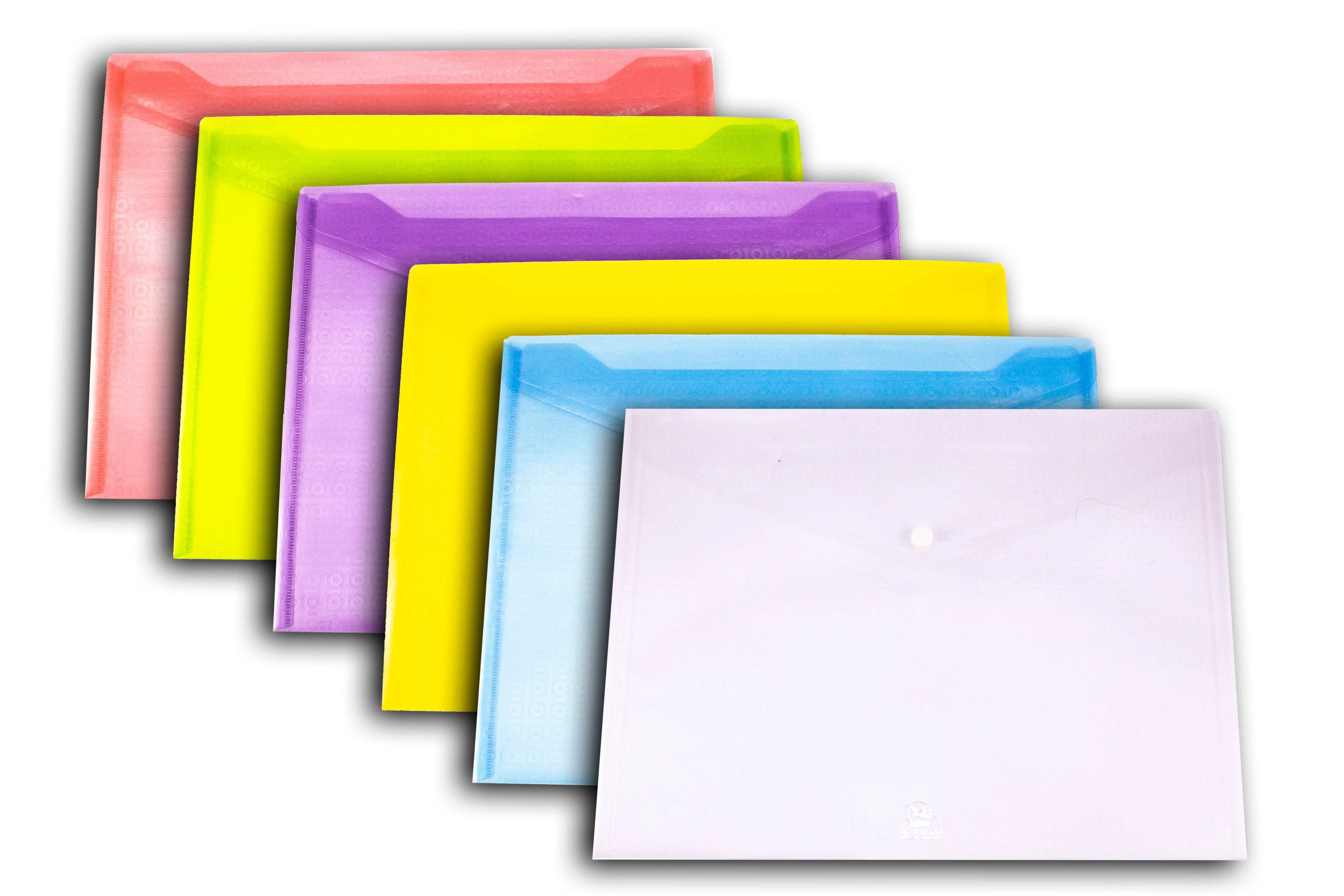 Flamingo Envelope 9383 A4 | 12pcs